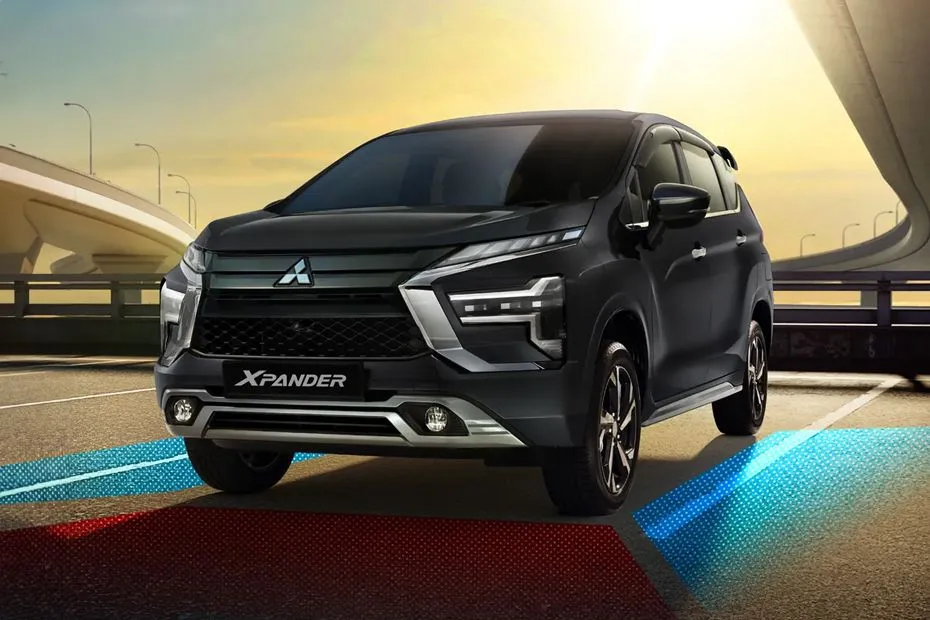 Mitsubishi Xpander